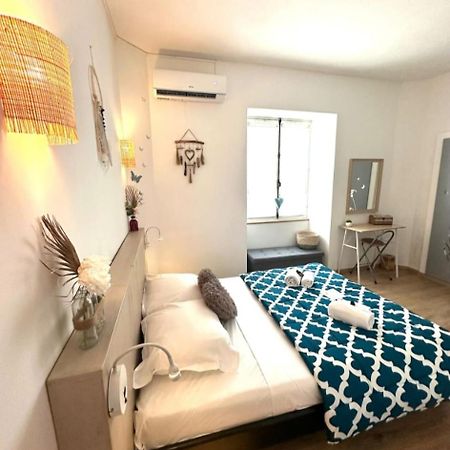 Ferienwohnung L'Alizia Sari-Solenzara Exterior foto