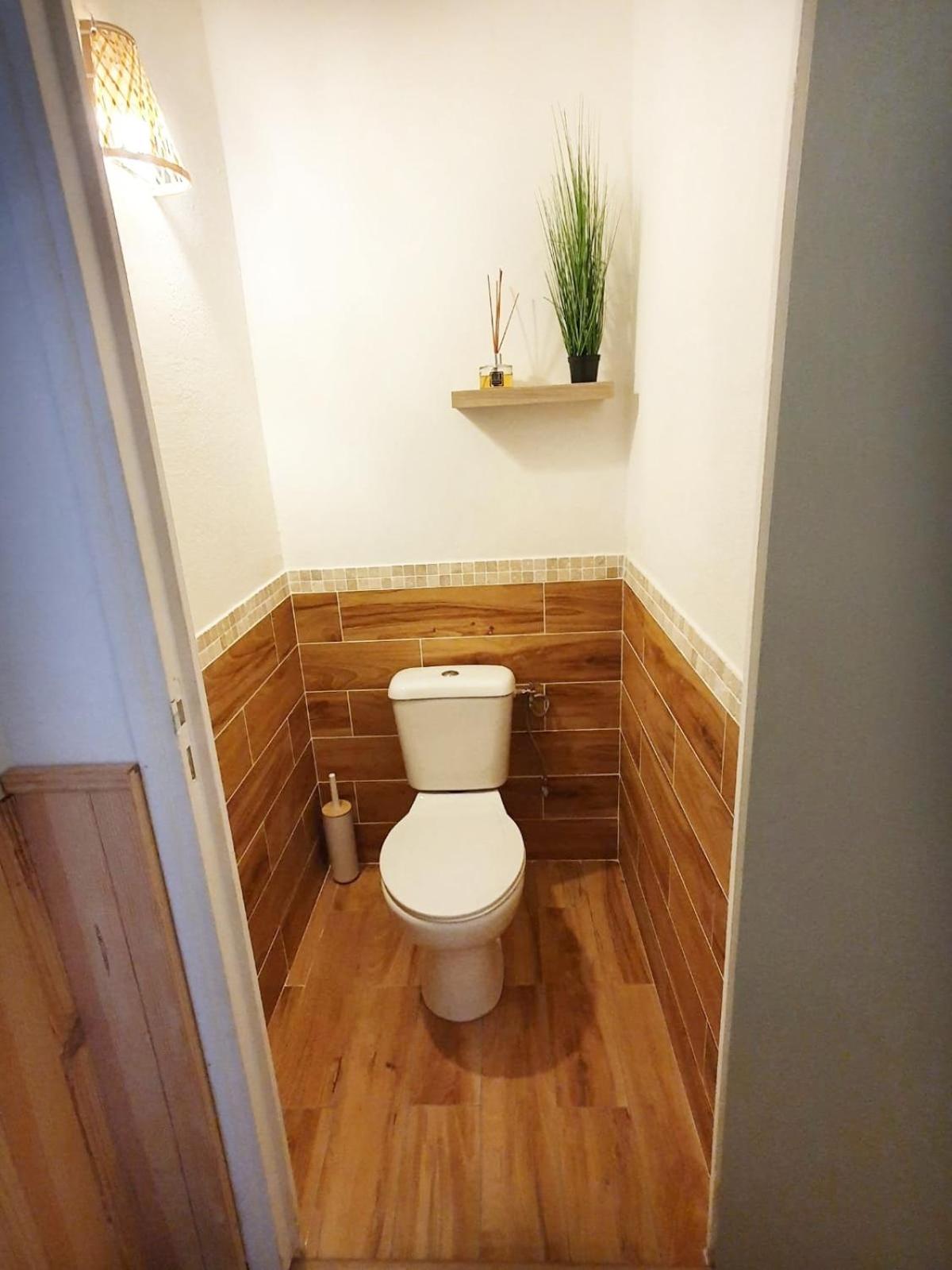 Ferienwohnung L'Alizia Sari-Solenzara Exterior foto